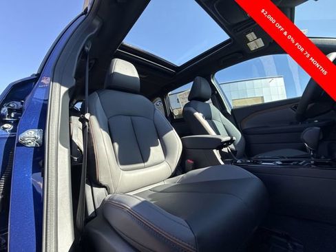 New 2026 Subaru Forester Sport image 24