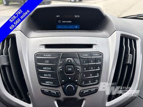 Used 2019 Ford Transit 350 XLT image 18