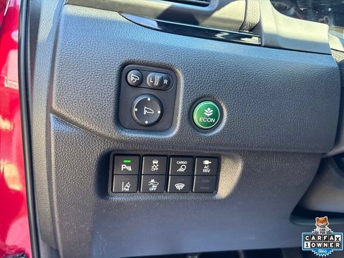 Used 2025 Honda Ridgeline Black Edition image 57