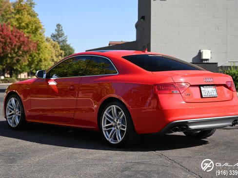 Used 2016 Audi S5 Premium Plus image 5