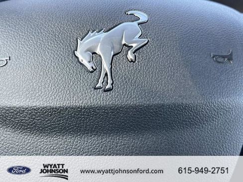 New 2025 Ford Bronco Sport Badlands w/ Badlands Tech Package image 29