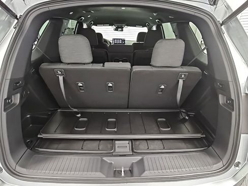 New 2026 Honda Pilot Sport image 35