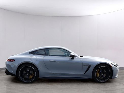 New 2026 Mercedes-Benz AMG GT 55 image 6