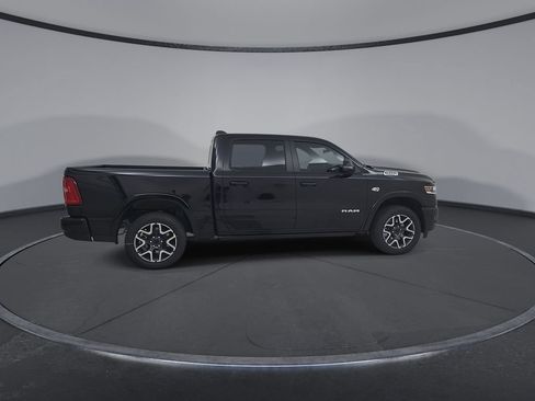 New 2026 RAM 1500 Laramie w/ Laramie Southwest Edition AWD/4WD image 16