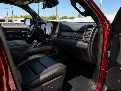 Used 2024 RAM 1500 TRX w/ TRX Level 2 Equipment Group AWD/4WD image 18