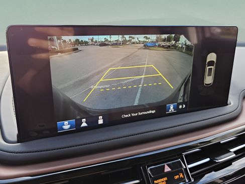 New 2026 Acura MDX FWD w/ Technology Package image 23