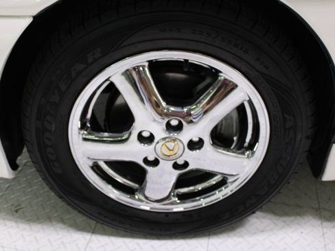 Used 1998 Lexus SC 300 Coupe RWD image 39