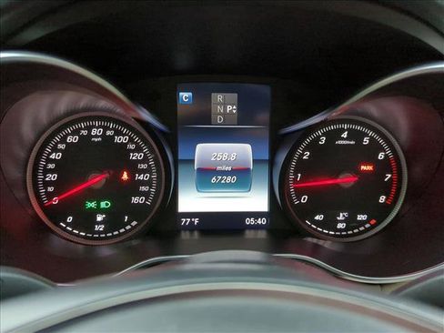 Used 2016 Mercedes-Benz C 300 Sedan image 10