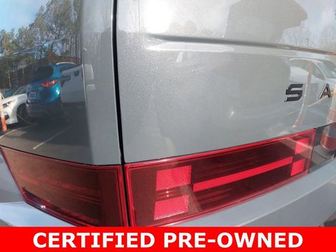 Used 2025 Hyundai Santa Fe Calligraphy AWD/4WD image 40