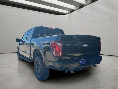 New 2026 Ford F150 Tremor w/ Equipment Group 402A High