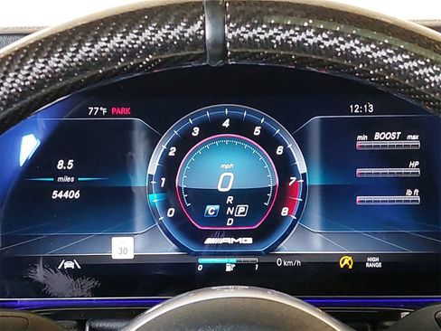 Used 2021 Mercedes-Benz G 63 AMG 4MATIC image 22