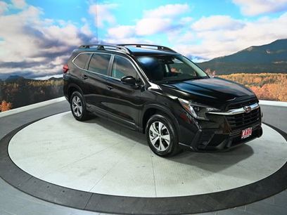 Used 2024 Subaru Ascent Premium w/ Convenience Package