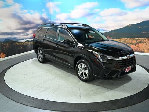 Used 2024 Subaru Ascent Premium w/ Convenience Package image 1