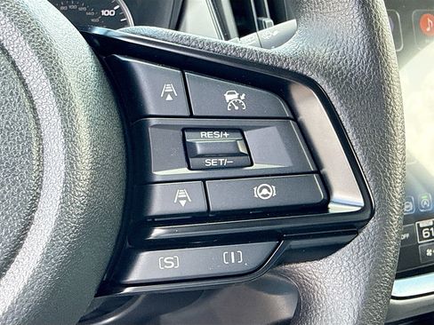 New 2026 Subaru Crosstrek 2.5i Premium AWD/4WD image 37