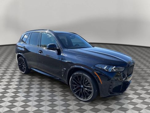 New 2026 BMW X5 xDrive40i w/ M Sport Package image 1
