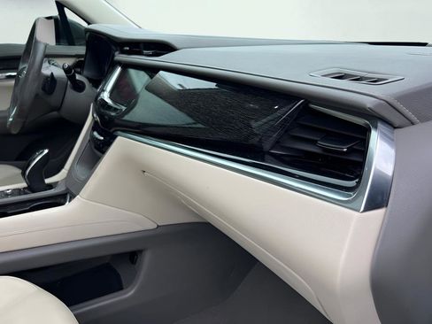 Used 2021 Cadillac XT6 Premium Luxury FWD image 23