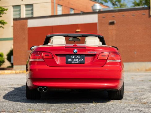 Used 2008 BMW 328i Convertible RWD image 8