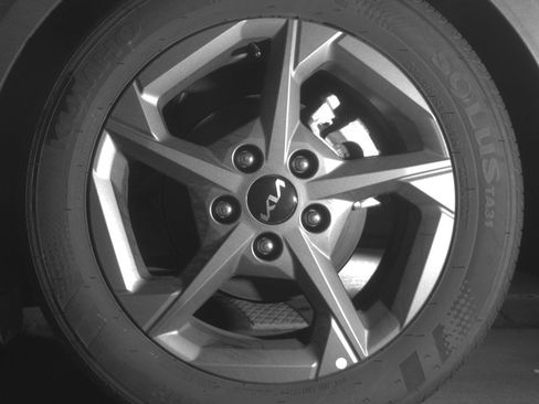 Used 2025 Kia K4 FWD image 14