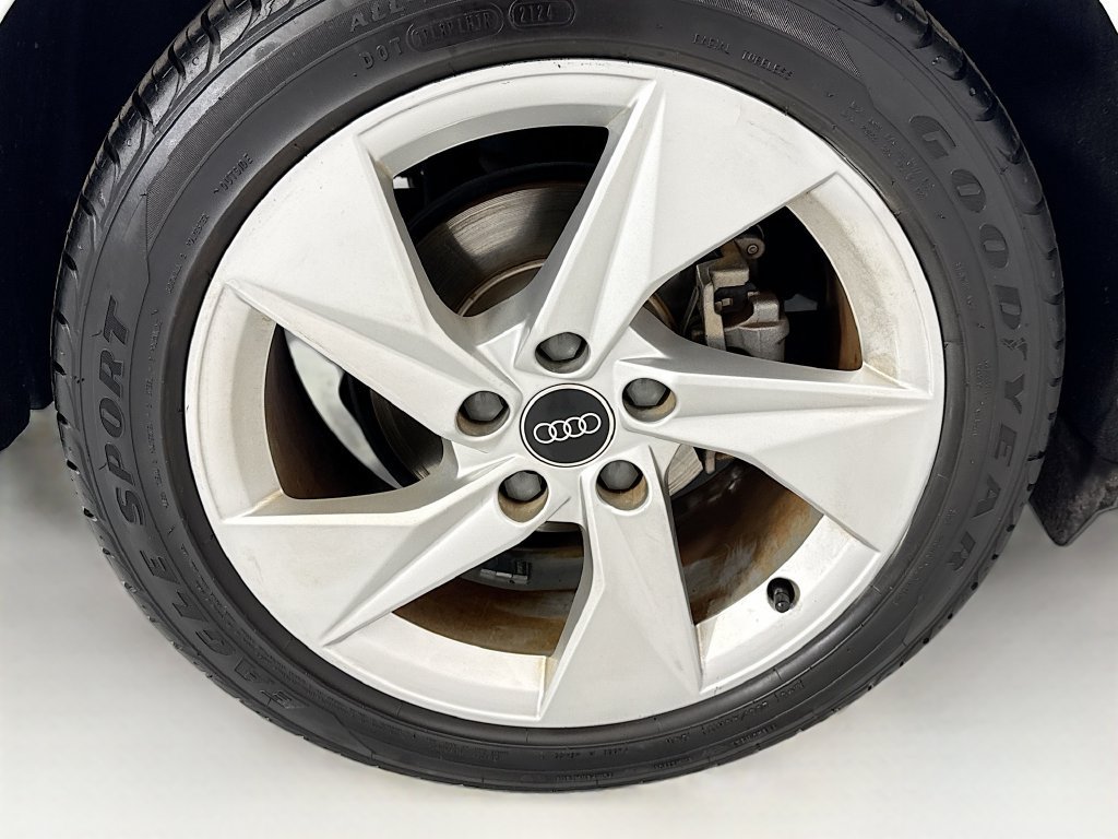 Used 2023 Audi A3 2.0T Premium w/ Convenience Package FWD image 31