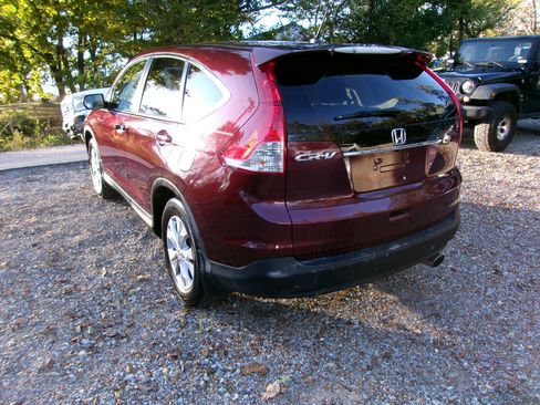 Used 2012 Honda CR-V EX image 18