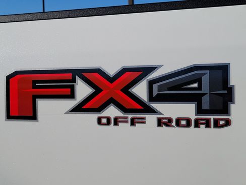 Used 2022 Ford F250 King Ranch w/ King Ranch Ultimate Package image 11