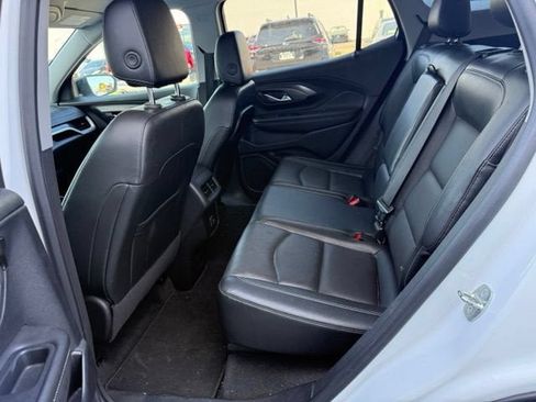 Used 2023 GMC Terrain SLT w/ Elevation Edition FWD image 19