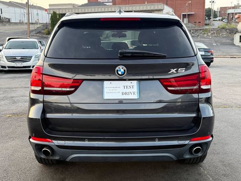 Used 2014 BMW X5 sDrive35i RWD image 9
