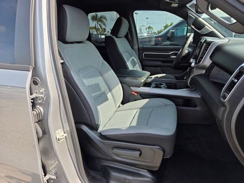 Used 2025 RAM 1500 Big Horn AWD/4WD image 19