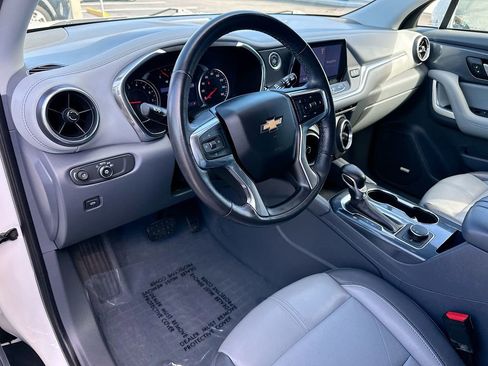 Used 2019 Chevrolet Blazer LT w/ Sound & Technology Package image 10