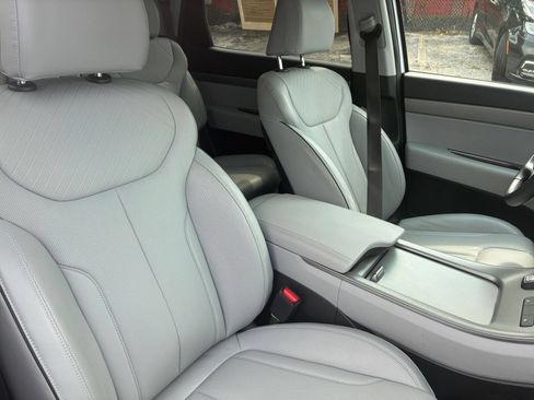 Used 2025 Hyundai Palisade SEL AWD/4WD image 32