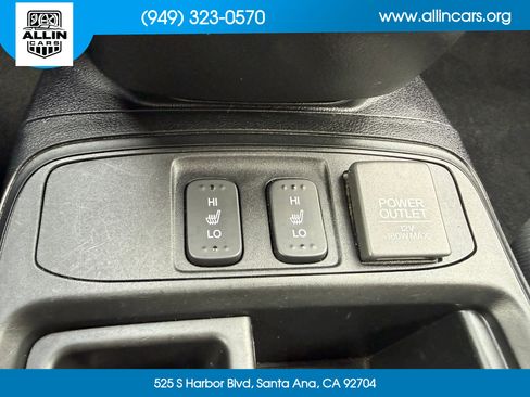 Used 2016 Honda CR-V EX image 14