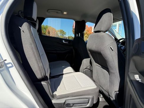 Certified 2023 Ford Escape Active w/ Tech Pack #2 image 5