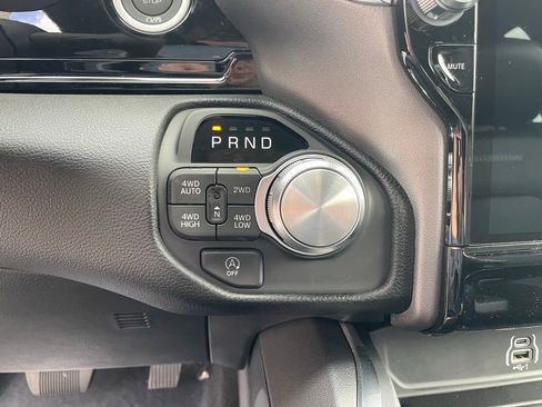 New 2026 RAM 1500 Laramie w/ Night Edition image 16