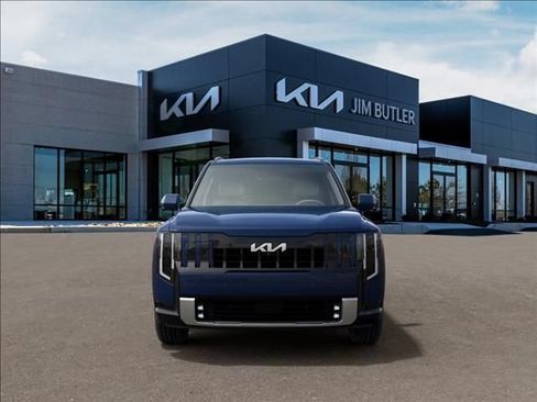New 2027 Kia Telluride SX Prestige AWD/4WD image 2