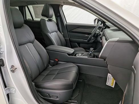 New 2026 MAZDA CX-50 AWD 2.5 S image 21