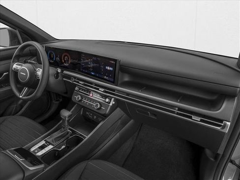 Used 2026 Hyundai Santa Cruz SE FWD image 11