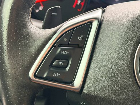 Used 2018 Chevrolet Camaro SS RWD image 32