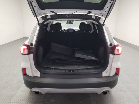 Used 2022 Ford Escape SE AWD/4WD image 29