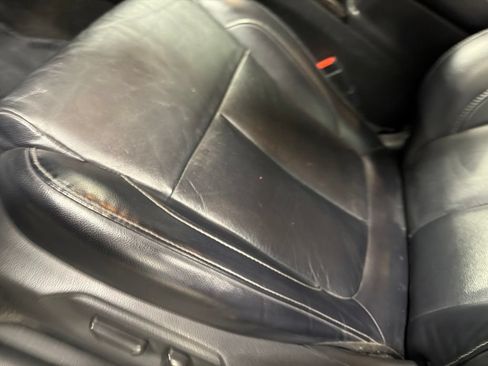 Used 2024 Mitsubishi Eclipse Cross SE AWD/4WD image 14