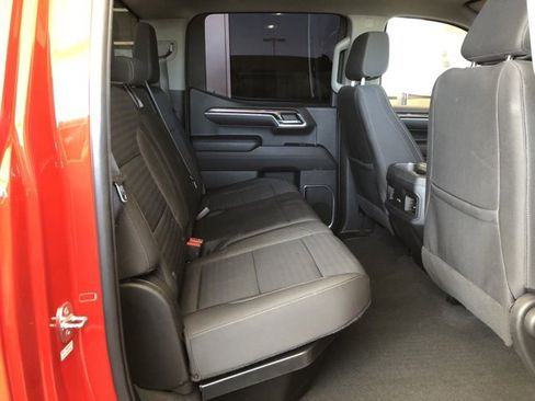 Used 2023 Chevrolet Silverado 1500 LT Trail Boss image 50