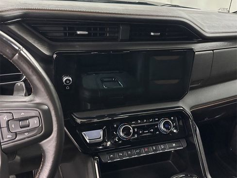 Used 2022 GMC Sierra 1500 AT4 w/ AT4 Premium Package image 21