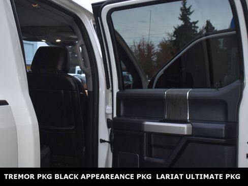 Used 2021 Ford F250 Lariat image 14