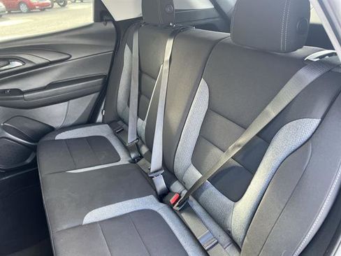 Used 2023 Chevrolet TrailBlazer LT w/ Convenience Package image 45