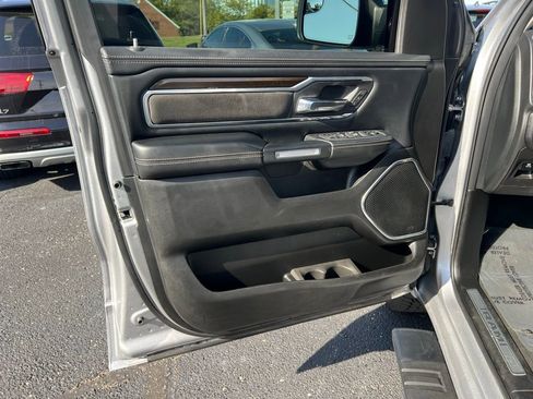 Used 2022 RAM 1500 Laramie image 17