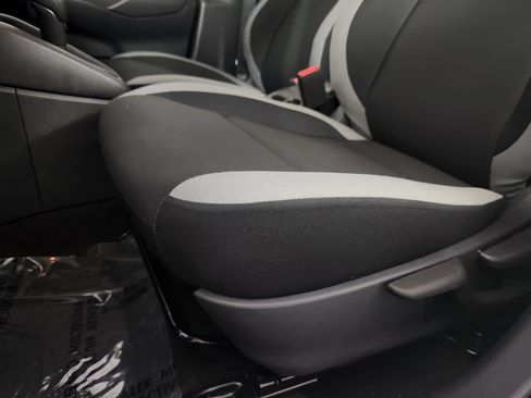 Certified 2025 Nissan Versa S w/ S Plus Package FWD image 13