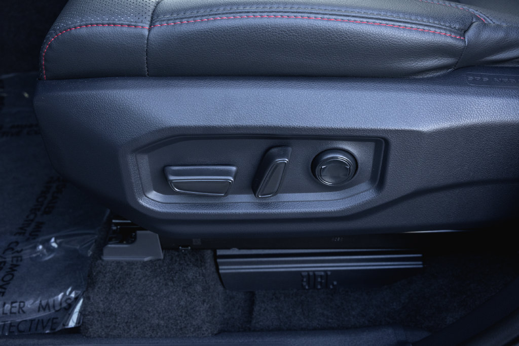 Certified 2026 Toyota Tundra TRD Pro AWD/4WD image 12
