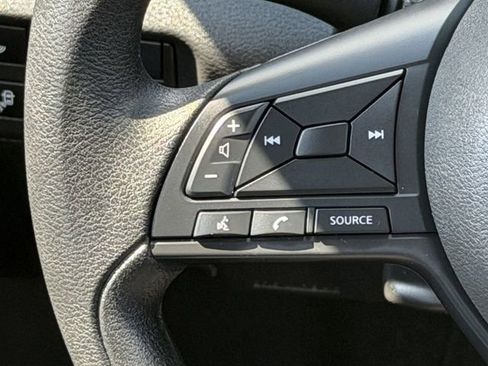 Used 2024 Nissan Kicks S FWD image 12