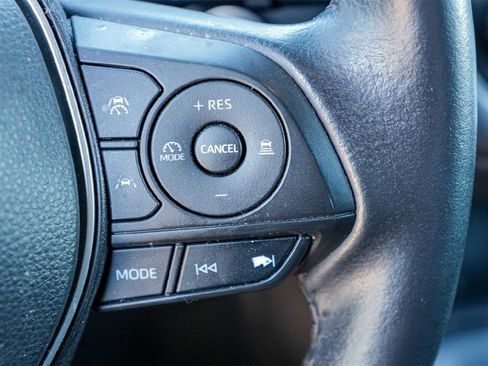 Used 2024 Toyota Corolla SE image 26