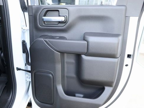 New 2026 GMC Sierra 3500 Pro image 33