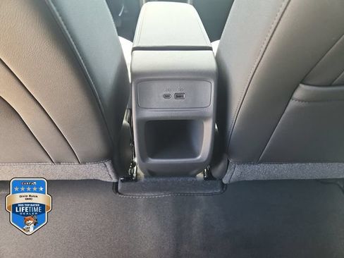 New 2026 Buick Envista Sport Touring w/ Convenience II Package FWD image 12